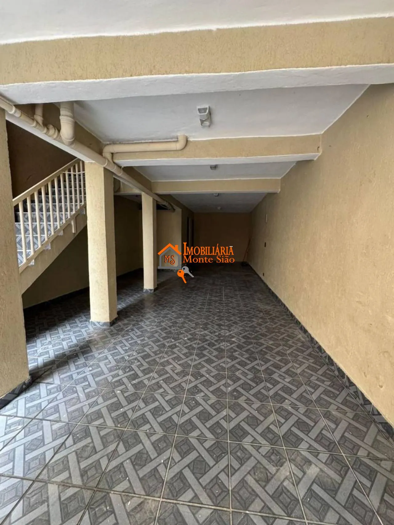 Imagem Sobrado com 3 dormitórios à venda, 147 m² por R$ 675.000,00 - Jardim Paraventi - Guarulhos/SP