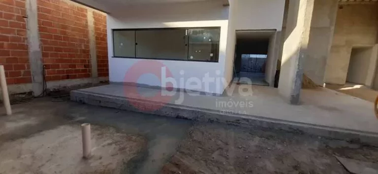 Imagem Casa com 3 dormitórios à venda, 330 m² por R$ 1.680.000,00 - Portinho - Cabo Frio/RJ