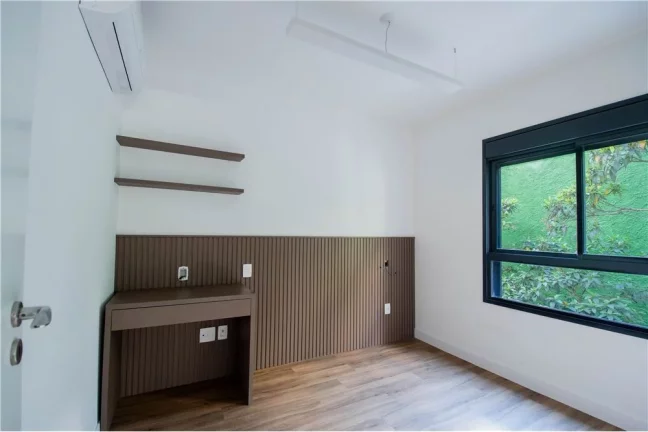 Imagem APARTAMENTO RESIDENCIAL em São Paulo - SP, Indianópolis