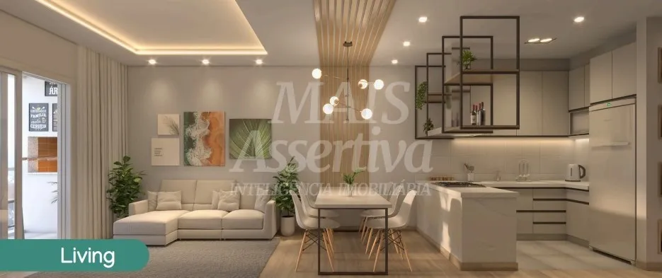 Imagem Apartamento na planta para venda em Novo Hamburgo bairro Primavera