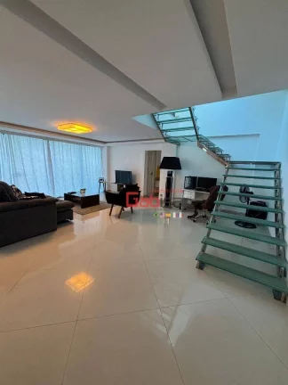 Imagem Cobertura com 3 dormitórios à venda, 620 m² por R$ 4.800.000,00 - Braga - Cabo Frio/RJ