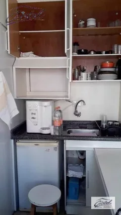 Imagem Sala Comercial para venda e locação, Vila Buarque, São Paulo - .