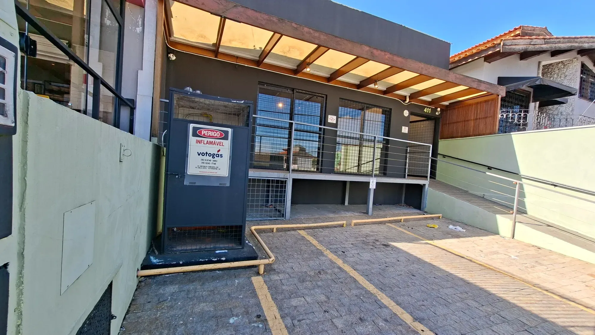 Imagem Imóvel Comercial para Alugar, 190 m² em Jardim América - Sorocaba