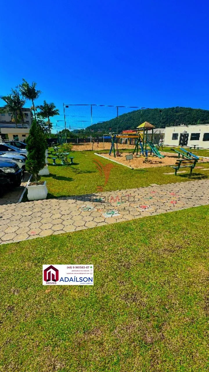 Imagem Apartamento 2 dorm em Biguaçu SC