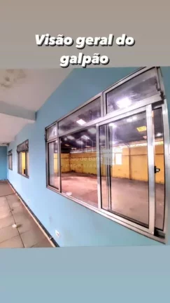 Imagem Galpão à venda, 1800 m² por R$ 9.560.000,00 - Vila Mesquita - São Paulo/SP
