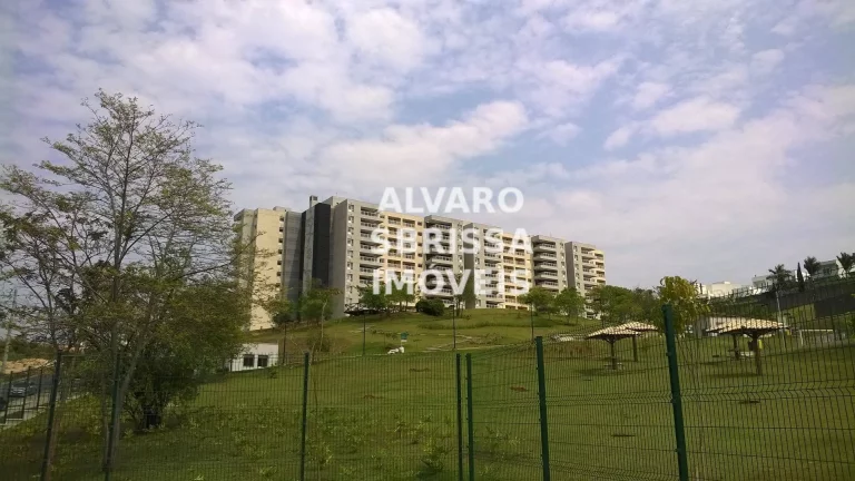 Imagem Aluga - Apartamento Condominio City Parque- Itu-SP