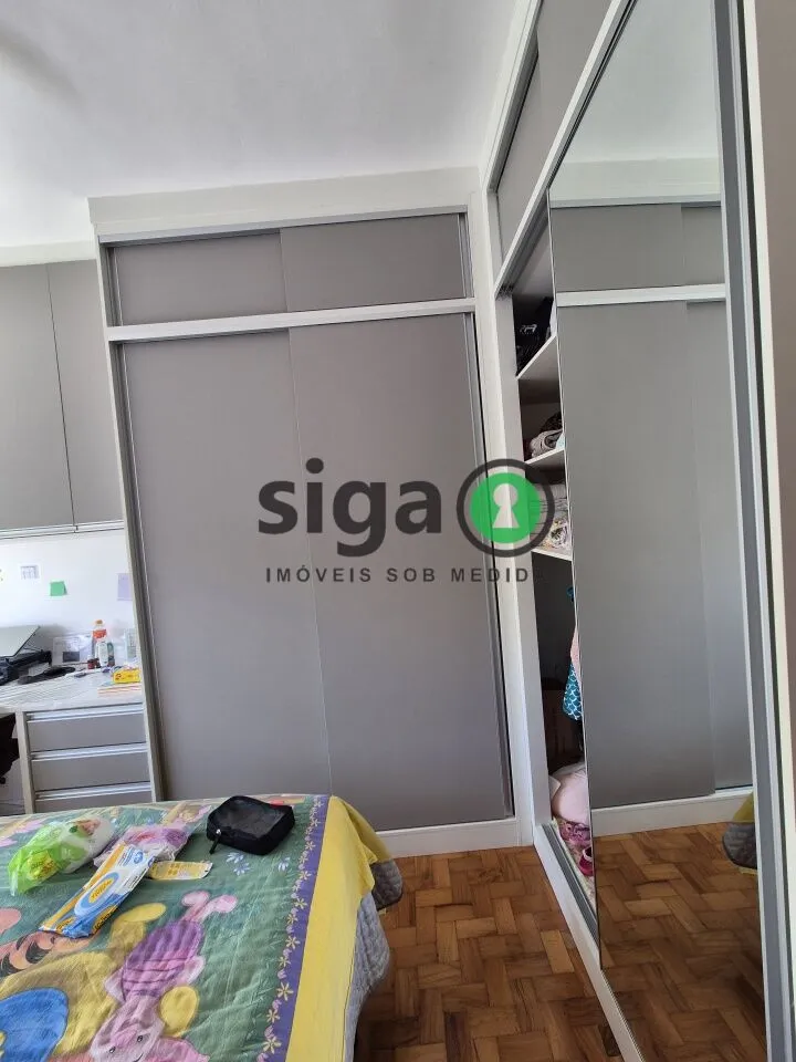 Imagem Apartamento aconchegante no Jardim Paulista.
