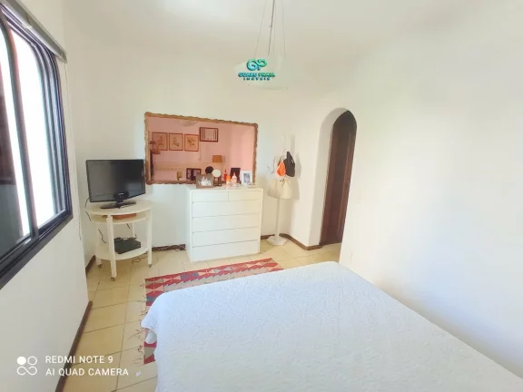 Imagem Apartamento Padrão para Venda e Aluguel em Enseada Guarujá-SP