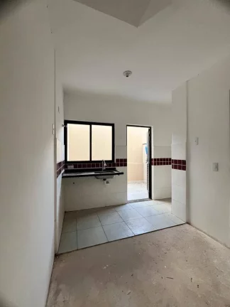 Imagem SOBRADO - 2 QUARTOS - CONDOMÍNIO - SÃO BENTO