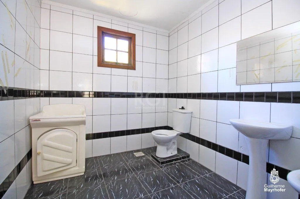 Imagem Casa para Venda - 258m², 3 dormitórios, sendo 1 suites, 3 vagas - Rio Branco