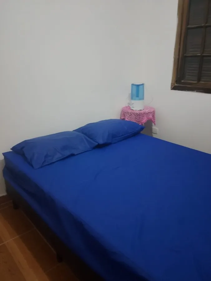 Imagem Casa para Venda em Itanhaém, Jamaica (Praia), 3 dormitórios, 1 suíte, 2 banheiros, 4 vagas