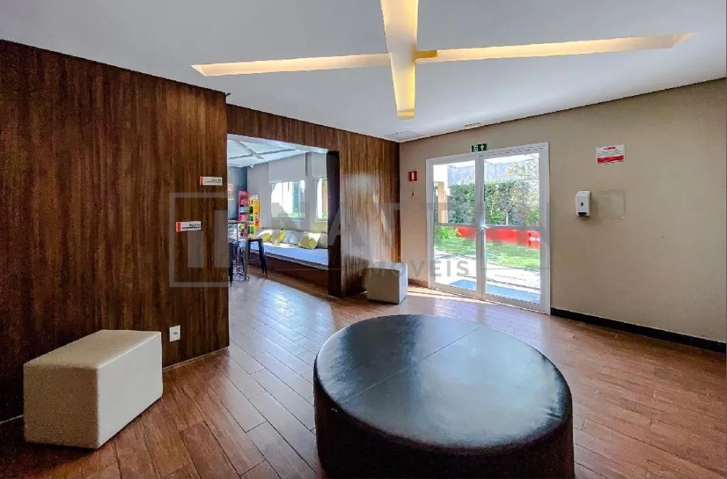 Imagem Apartamento com 1 dormitório à venda, 40 m² por R$ 435.000,00 - Mooca - São Paulo/SP