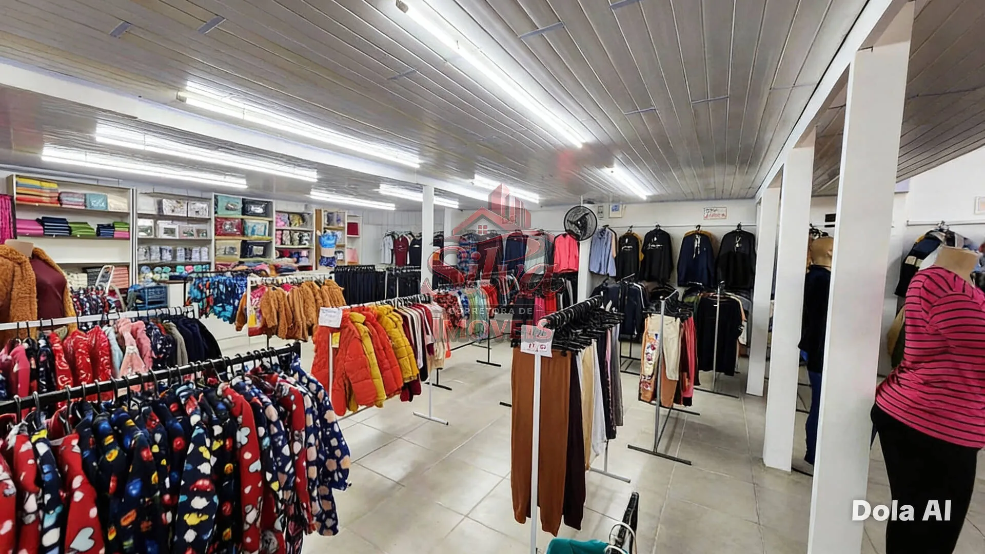 Imagem C535 | Prédio comercial à venda em Imbé