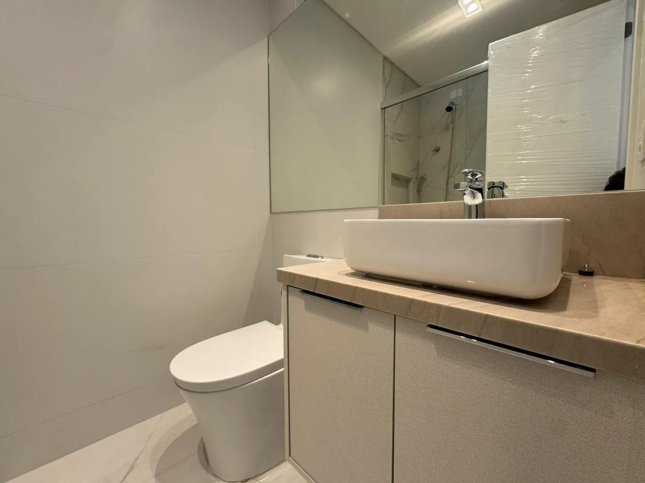 Imagem Apartamento com vista para o mar à venda com 164m2 por R$ 4.790.000,00