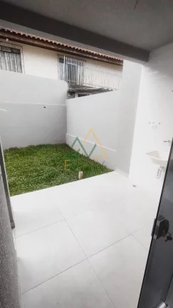 Imagem Sobrado à venda no bairro Boa Vista - Curitiba/PR