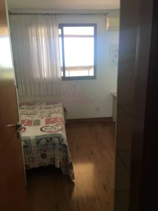 Imagem Apartamento 4 quartos