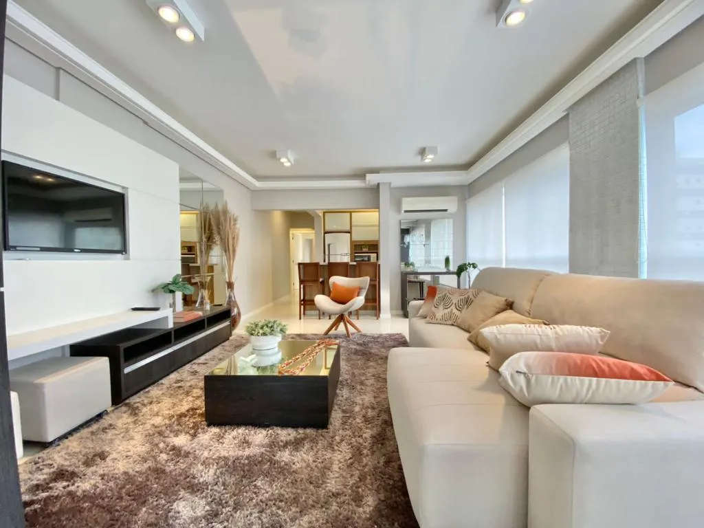 Imagem Apartamento 3 Dormitórios - Bairro Navegantes