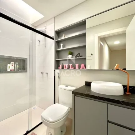 Imagem Casa Geminada I Baependi I 3 quartos (1 suíte) | 131m²