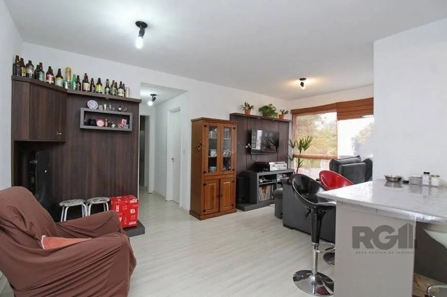 Imagem Apartamento de 60m², bairro Passo da Areia