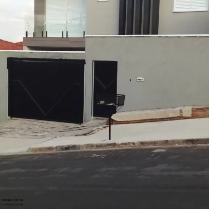 Imagem CASA RESIDENCIAL em POÇOS DE CALDAS - MG, RESIDENCIAL MORUMBÍ
