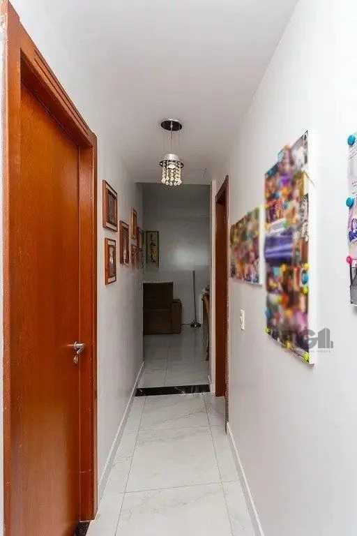 Imagem Apartamento com 3 dormitórios no bairro Jardim Carvalho