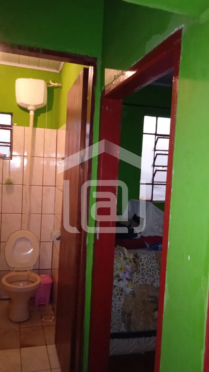 Imagem Casa 3 quartos à venda em Jardim Eldorado, Botelhos