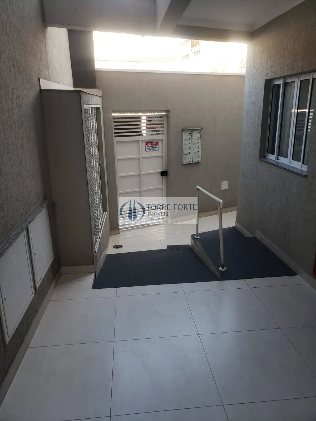 Imagem Apartamento Novo com 2 Dormitórios e Ótima Localização na Vila Formosa