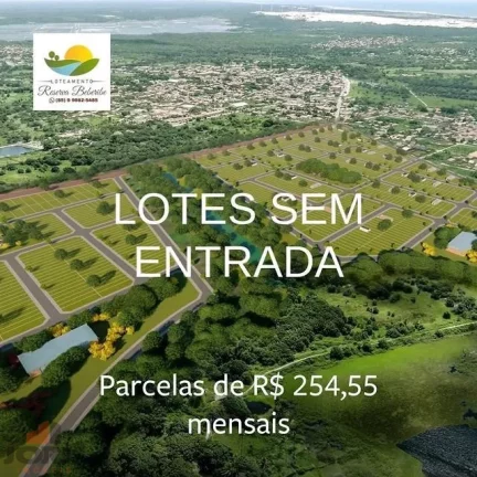Imagem Terreno a venda nas principais praias do litoral do Ceara, B