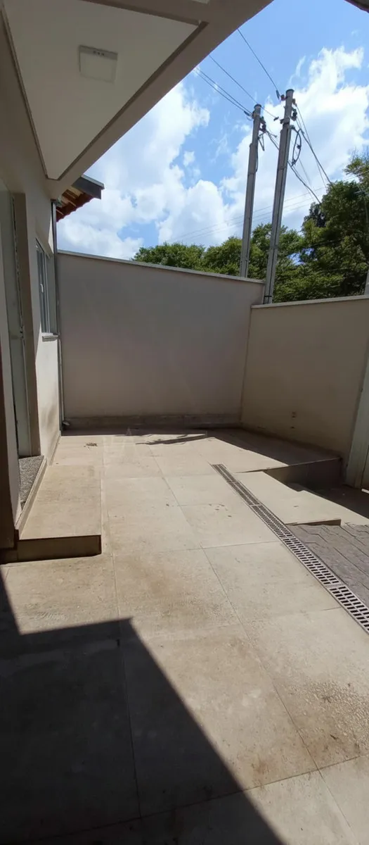 Imagem Casa 2 suítes à venda em Jardim Campos Elísios, Poços de Caldas