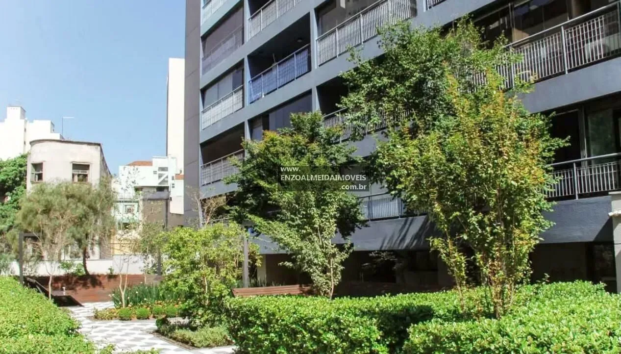 Imagem Apartamento à venda em São Paulo/SP
