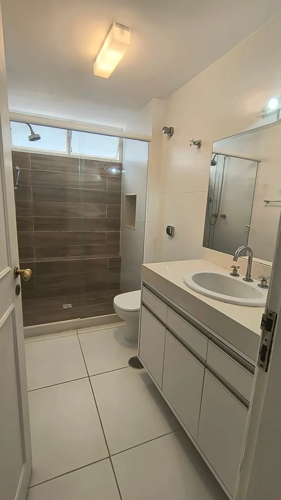 Imagem Apartamento à venda em São Paulo, Itaim Bibi, com 3 quartos, 154.97m2