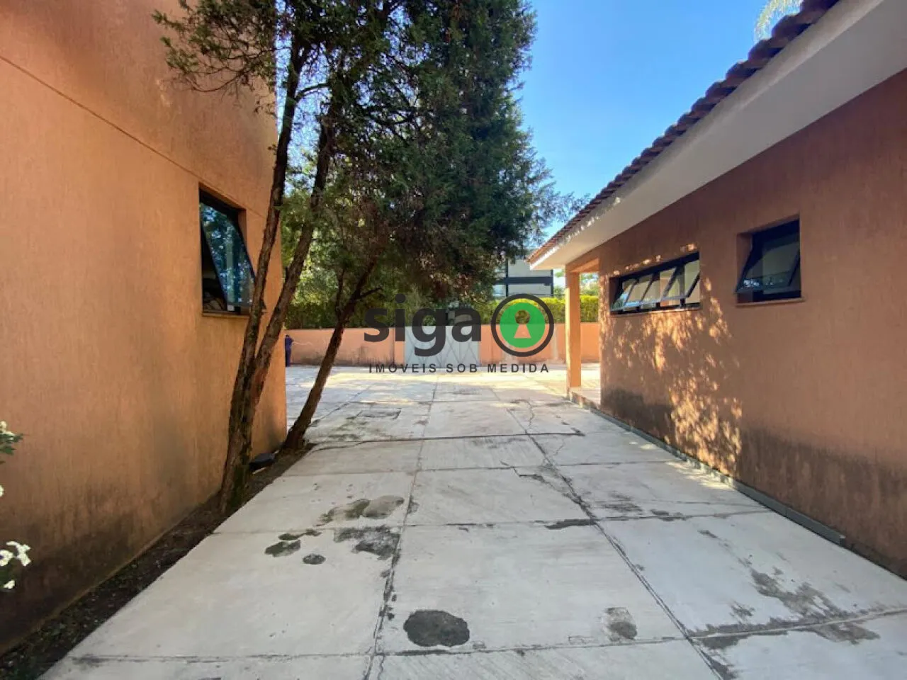 Imagem Oportunidade Única nos Jardins - Sobrado Comercial