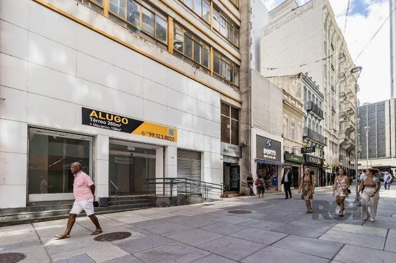 Imagem Loja em Centro Histórico