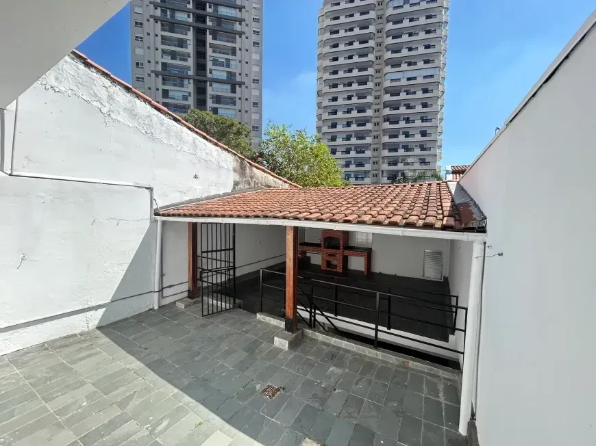Imagem Casa com 4 Quartos à Venda, 125 m² em Vila Osasco - Osasco