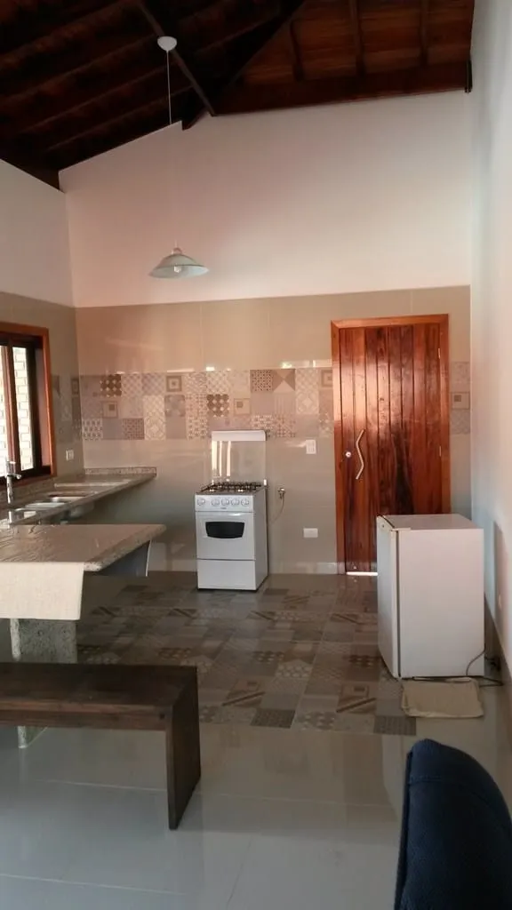 Foto do imóvel Casa à venda 4 Quartos, 1 Suite, 3 Vagas, 270M², Horto, Ubatuba - SP