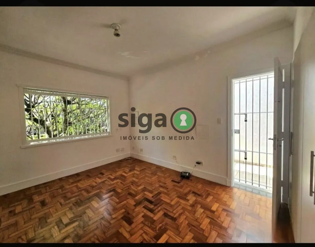 Imagem CASA OMERCIAL ASSOBRADADA DE 160 METROS PARA LOCAÇÃO NA VILA NOVA CONCEIÇÃO