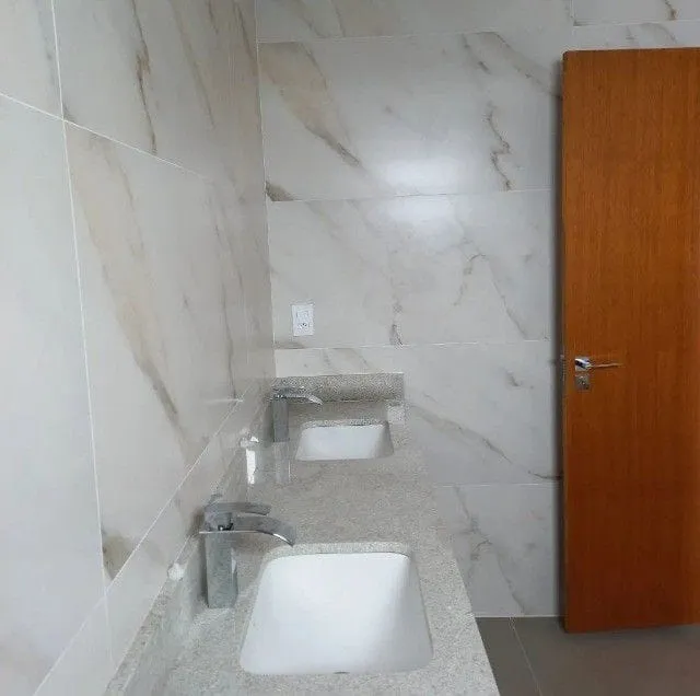 Imagem Casa à venda 3 Quartos, 1 Suite, 2 Vagas, 300M², Residencial Novo Horizonte, Taubaté - SP | Residencial Verdes Vales