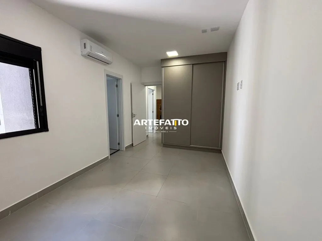 Imagem Apartamento à venda em Franca, Núcleo Agrícola Alpha, com 2 quartos, 66m2