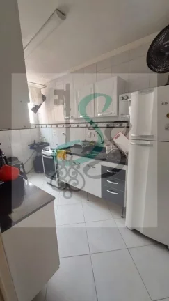 Imagem Apartamento de 2 Quartos à Venda em Campinas - Parque Residencial Vila União - Imperdível!