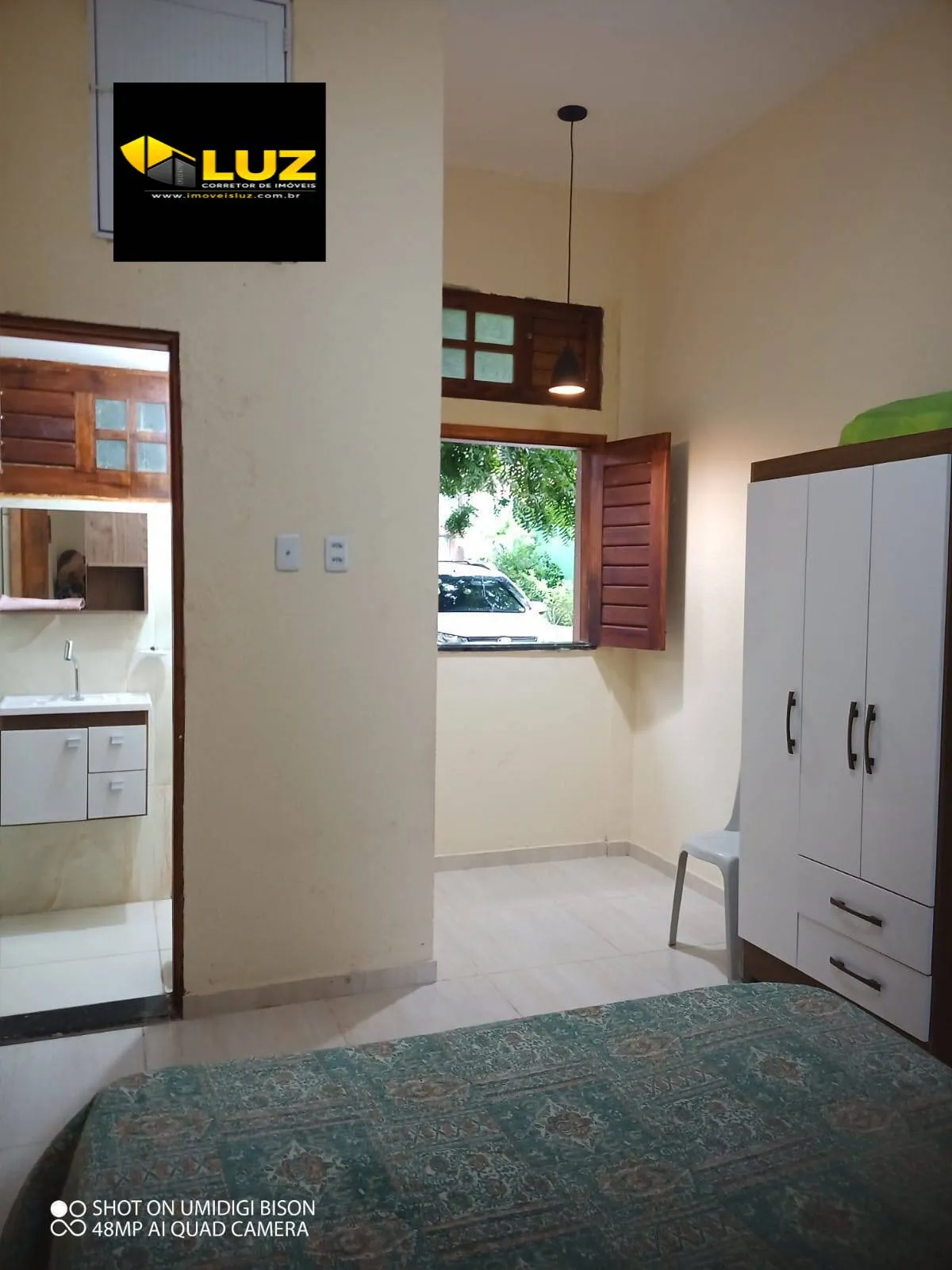Imagem Casa Duplex à Beira Mar, com Piscina no Praia Pacheco