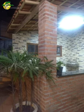 Imagem SOBRADO COM 226M², 3 DORM...apos;S E 3 VAGAS NO MANDAQUI