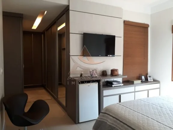 Imagem Casa Condomínio - Ribeirão Preto - Recreio das Acácias