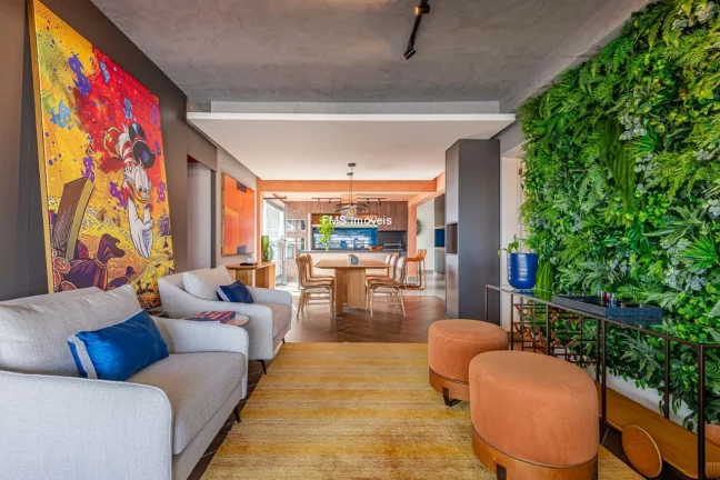 Imagem Imperdível oportunidade: Apartamento de luxo com 3 suítes e 3 vagas na Vila Leopoldina, São Paulo-SP!