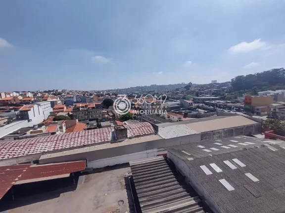 Imagem Apartamento para Venda em Santo André / SP no bairro Parque Erasmo Assunção
