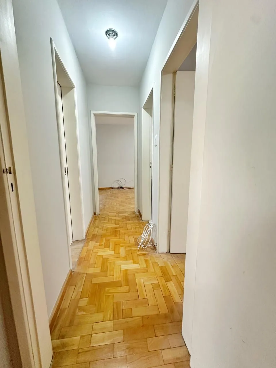 Imagem Apartamento com 3 quartos à venda na Rua José de Alencar - Menino Deus, Porto Alegre