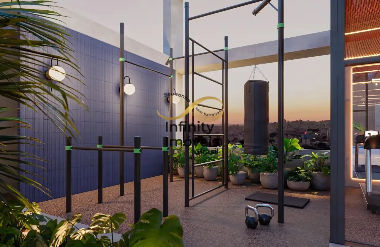 Imagem Float São Paulo - Apartamento à venda no bairro Centro - Belo Horizonte/MG