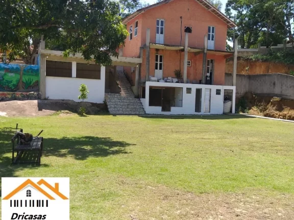 Imagem SITIO RURAL em RIO DE JANEIRO - RJ, CAMPO GRANDE