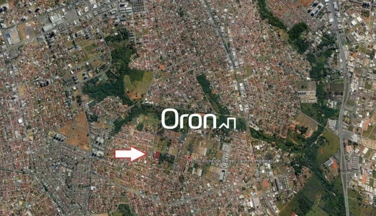 Imagem Área à venda, 2340 m² por R$ 750.000,00 - Jardim Imperial - Aparecida de Goiânia/GO