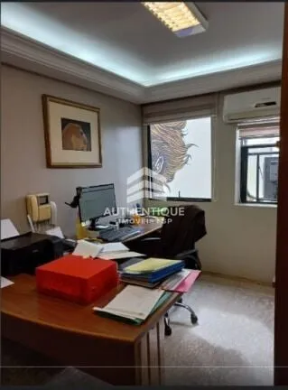 Imagem Paulista Work Center - Sala comercial à venda no bairro Paraíso - São Paulo/SP, Zona Sul