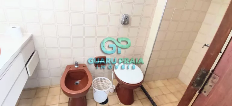 Imagem Apartamento à venda no bairro Pitangueiras - Guarujá/SP
